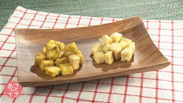 あさイチ 作り方 材料 レシピ ツイQ楽ワザ 豆腐 ベイクドチーズ