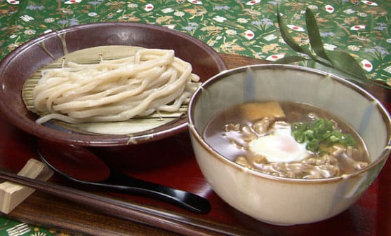 青空レストラン 埼玉 所沢市 麺 うどん