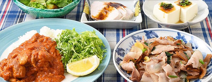 男子ごはん 余りがちな食材を使い切ろう 瓶もの