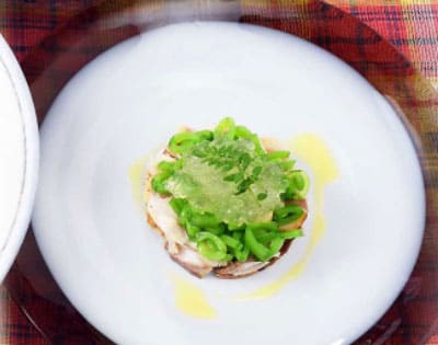 男子ごはん 豆料理 旬の豆を美味しく食べよう