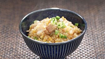 相葉マナブ 釜-1グランプリ 豚味噌とうきび釜飯