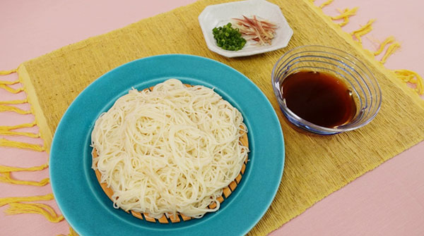 平野レミ 早わざレシピ 夏休みスペシャル 和田明日香 そうめん えのき