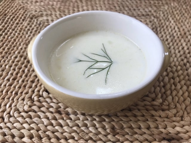 ヒルナンデス レシピ 作り置き 家政婦マコさん ポリ袋調理 8月31日 枝豆の冷製スープ