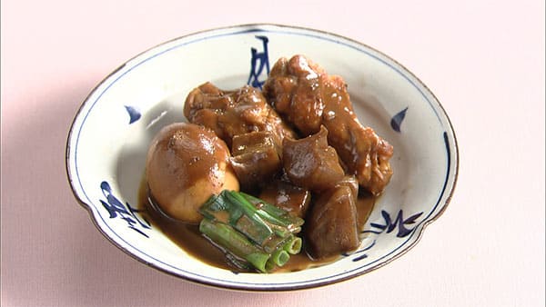 Daigoも台所 こんにゃくの味噌煮込み の作り方 こんにゃくのレシピ 22 9 6 グレンの気になるレシピ