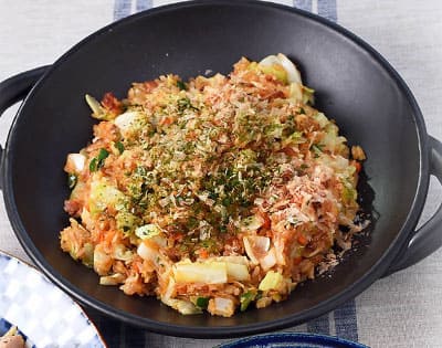 男子ごはん アレンジ そうめん