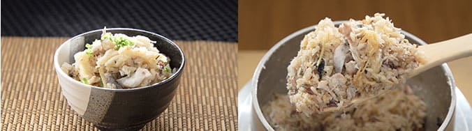 相葉マナブ 釜-1グランプリ 釜飯 炊き込みご飯 作り方 材料