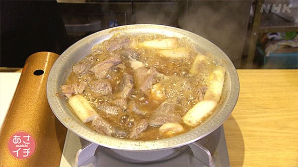 あさイチ 作り方 材料 レシピ ツイQ楽ワザ