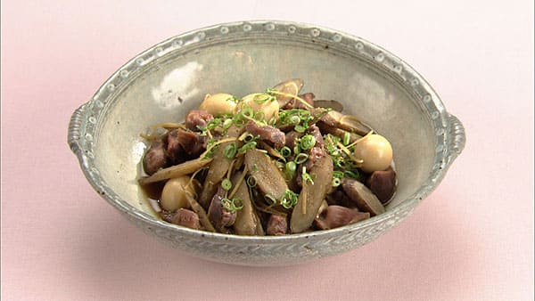 Daigoも台所 砂肝の生姜煮 の作り方 鶏レバーと砂肝を手軽に美味しく 22 10 グレンの気になるレシピ Daigoも台所 砂肝の生姜煮 の作り方 鶏レバーと砂肝を手軽に美味しく 22 10 グレンの気になるレシピ