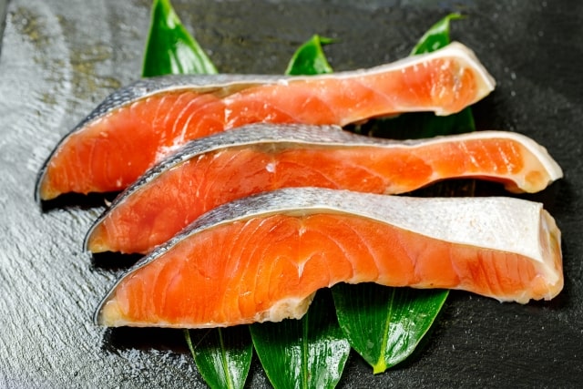 ヒルナンデス レシピ 作り方 マネーダイエット 節約レシピ 揚げない鮭フライ