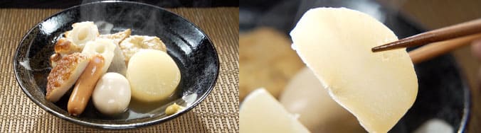 相葉マナブ 教えてベスト3 冬の定番料理の中でもっと美味しく作りたいけど、うまくできないもの おでん