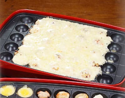 男子ごはん クリスマス料理