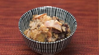 相葉マナブ 釜-1グランプリ 釜飯 炊き込みご飯 作り方 材料 焼き芋釜めし