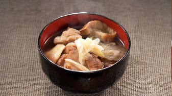 相葉マナブ 宮城県 名産 油麩