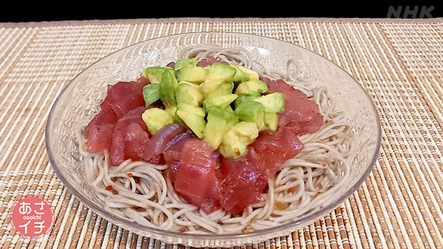 あさイチ 作り方 材料 レシピ ツイQ楽ワザ 乾麺 パスタ 即席麺 活用術