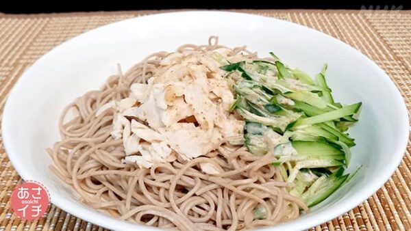 あさイチ 作り方 材料 レシピ ツイQ楽ワザ 乾麺 パスタ 即席麺 活用術