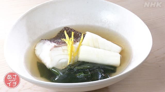 あさイチ 作り方 材料 レシピ ツイQ楽ワザ プロが教えなかった調理術 魚の煮物