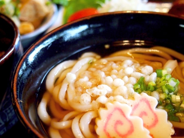 サタプラ サタデープラス うどん 意外なかけあわせ ランキング