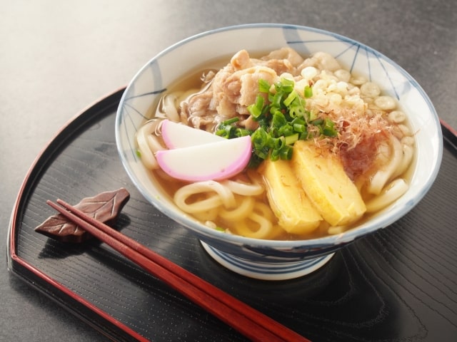 サタプラ サタデープラス うどん 意外なかけあわせ ランキング