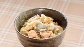 相葉マナブ 釜-1グランプリ 釜飯 炊き込みご飯 作り方 材料