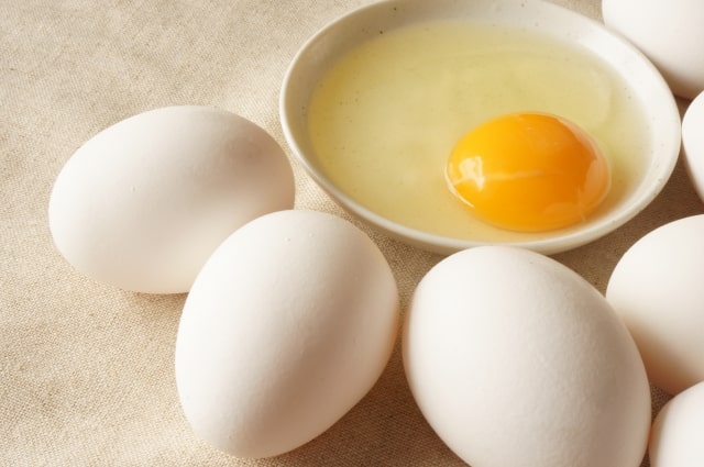 ヒルナンデス レシピ 作り方 卵