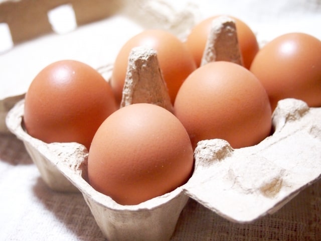 ヒルナンデス レシピ 作り方 卵