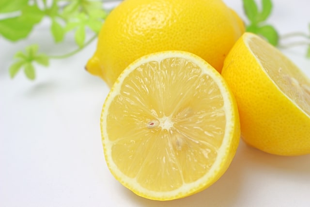 きょうの料理 レシピ フルーツ 塩レモン