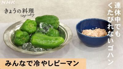 きょうの料理 レシピ 和田明日香 ずん飯尾
