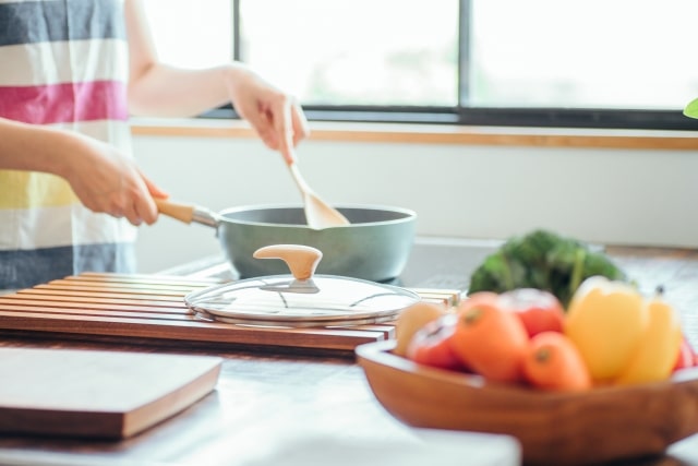 土曜はナニする レシピ 作り方 予約が取れない10分ティーチャー 白飯サラダ