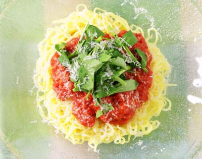 男子ごはん 簡単に作れる アレンジ冷やし中華