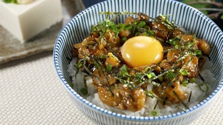 サタプラ サタデープラス 鳥らっきょう丼 意外な掛け合わせランキング