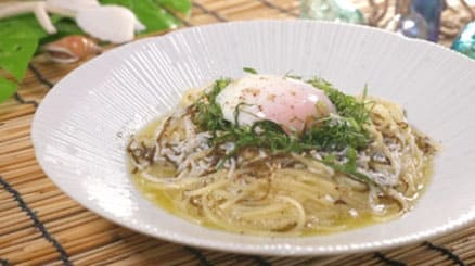 サタプラ サタデープラス 冷たい麺 意外なかけあわせランキング