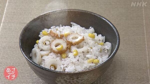 あさイチ 作り方 材料 レシピ ツイQ楽ワザ 料理家のしんどい日のごはん 和風チャチャッとごはん