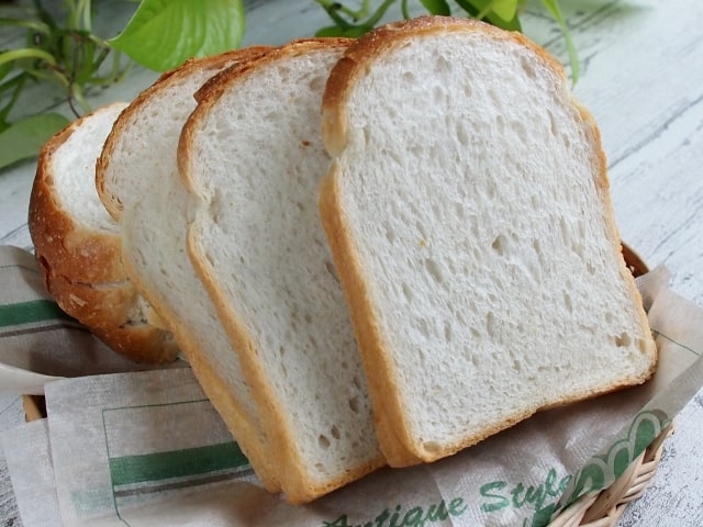 ぽかぽか レシピ 食パン アレンジレシピ 一流料理人食パン対決