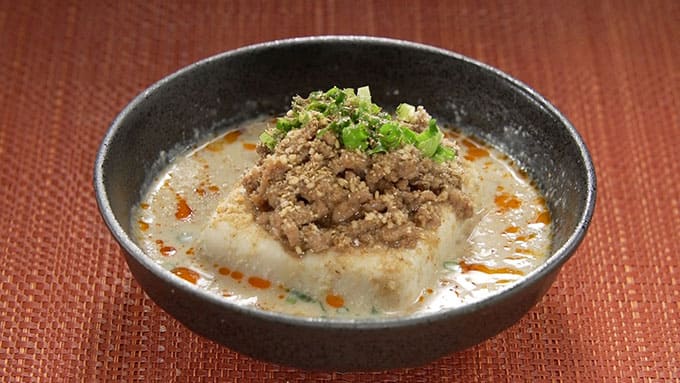 相葉マナブ 大豆から豆腐づくり 豆腐料理 レシピ 山本ゆり