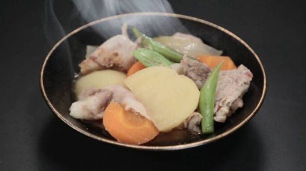 ヒルナンデス レシピ 作り方 料理のコツテスト レンチン肉じゃが