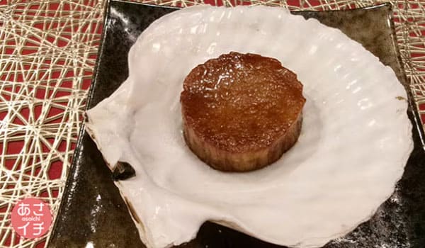 あさイチ みんな！ゴハンだよ 作り方 材料 レシピ 山のほたて