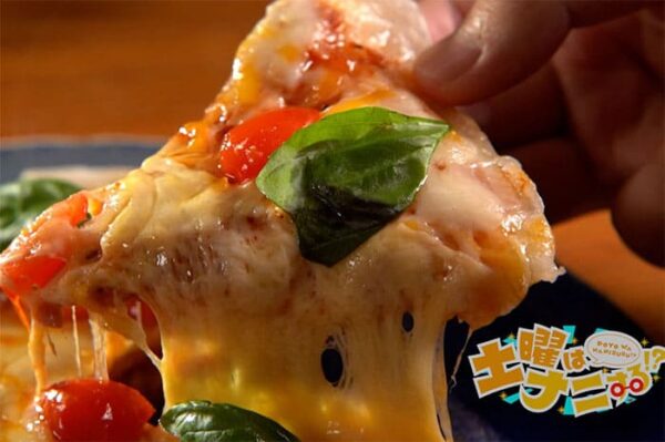 土曜はナニする レシピ 作り方 予約が取れない10分ティーチャー 平野レミ お餅アレンジレシピ