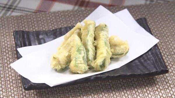 相葉マナブ 初めまして食材 アボカド 天ぷら
