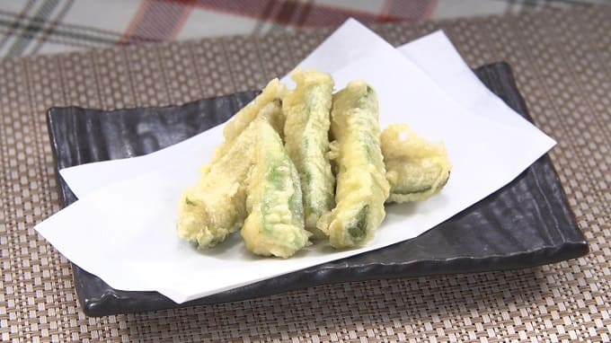 相葉マナブ 初めまして食材 アボカド 天ぷら
