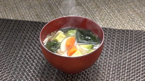 相葉マナブ 初めまして食材 アボカド みそ汁