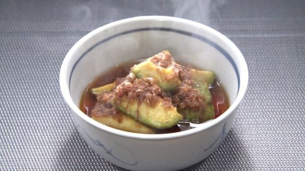 相葉マナブ 初めまして食材 アボカド 揚げ出し