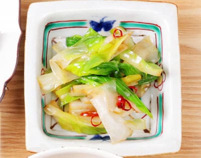 男子ごはん レシピ 作り方 国分太一 栗原心平 春の中華定食