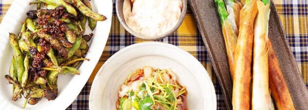 男子ごはん レシピ 作り方 国分太一 栗原心平 春のおつまみ SixTONES ジェシー