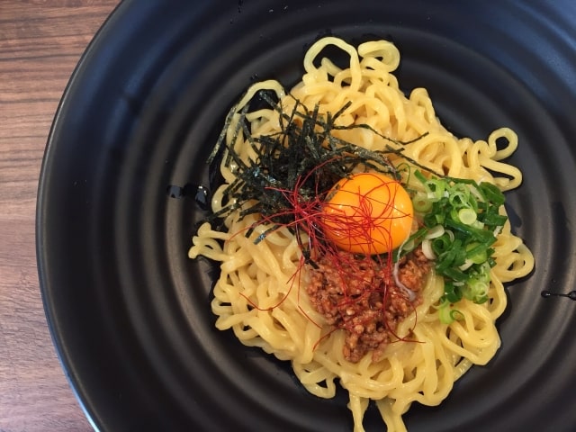 ラヴィット レシピ 作り方 夜食の生調理対決 青木マッチョ 油そば