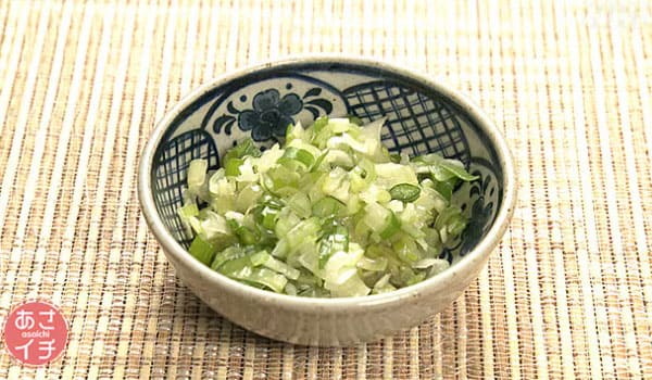 あさイチ 作り方 材料 レシピ ツイQ楽ワザ 万能ダレ 漬けるだけレシピ ねぎのごま油漬け