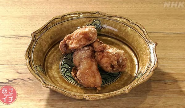 あさイチ 作り方 材料 レシピ ツイQ楽ワザ 万能ダレ 漬けるだけレシピ 唐揚げ