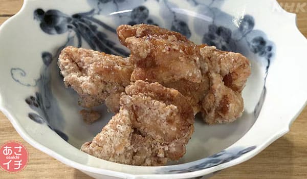 あさイチ 作り方 材料 レシピ ツイQ楽ワザ 万能ダレ 漬けるだけレシピ 唐揚げピ ツイQ楽ワザ 万能ダレ 漬けるだけレシピ