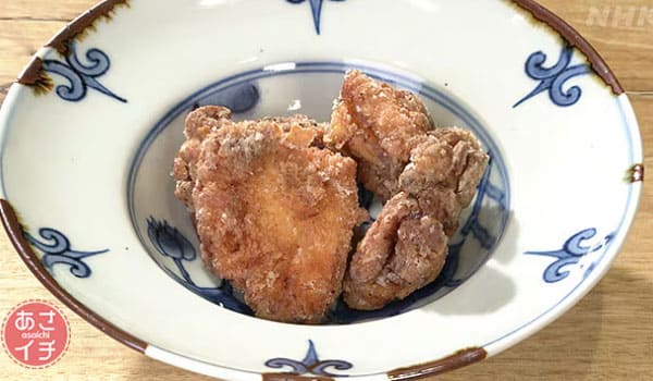 あさイチ 作り方 材料 レシピ ツイQ楽ワザ 万能ダレ 漬けるだけレシピ 唐揚げ