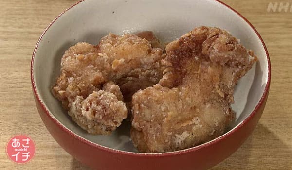 あさイチ 作り方 材料 レシピ ツイQ楽ワザ 万能ダレ 漬けるだけレシピ 唐揚げ