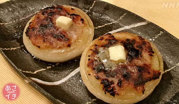 あさイチ みんな！ゴハンだよ 作り方 材料 レシピ 寺田心 新たまねぎとそら豆レシピ